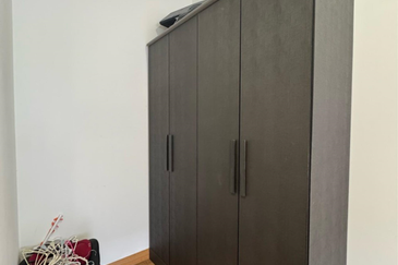 Penduline @ Bandar Rimbayu