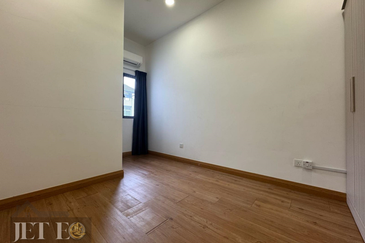 Penduline @ Bandar Rimbayu