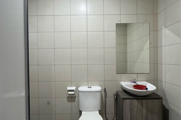 Penduline @ Bandar Rimbayu