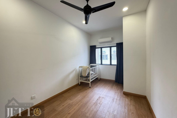 Penduline @ Bandar Rimbayu