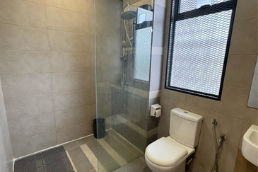 Penduline @ Bandar Rimbayu