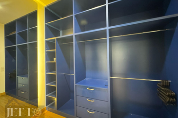 Penduline @ Bandar Rimbayu