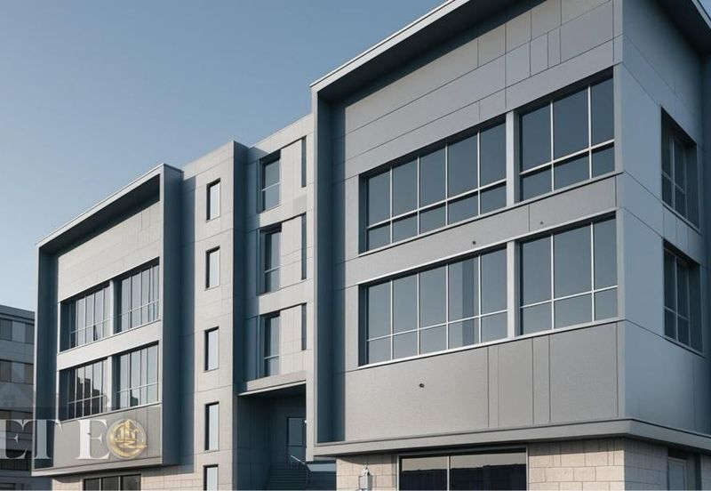 Taman Perindustrian Air Hitam Phase 1