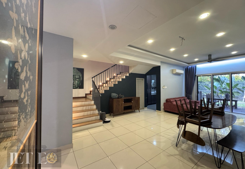 Tropicana Aman Bayan Residences