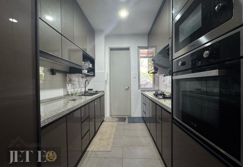 Tropicana Aman Bayan Residences