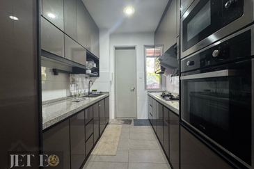 Tropicana Aman Bayan Residences