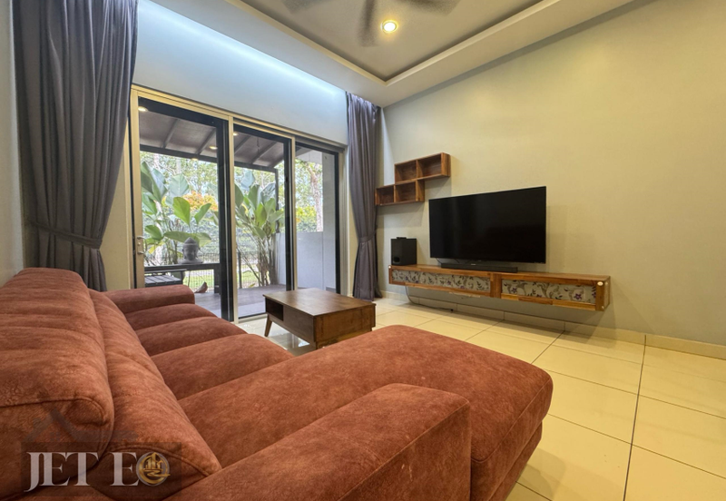 Tropicana Aman Bayan Residences