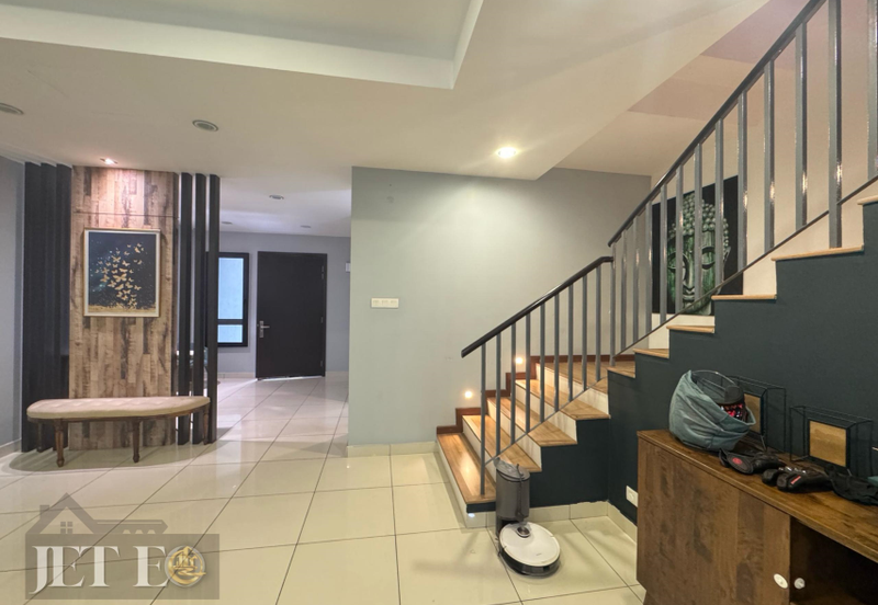 Tropicana Aman Bayan Residences