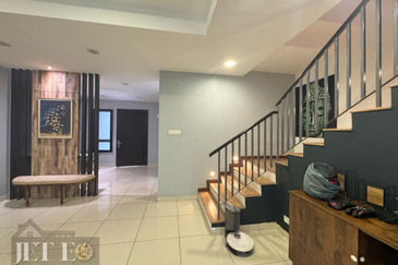 Tropicana Aman Bayan Residences