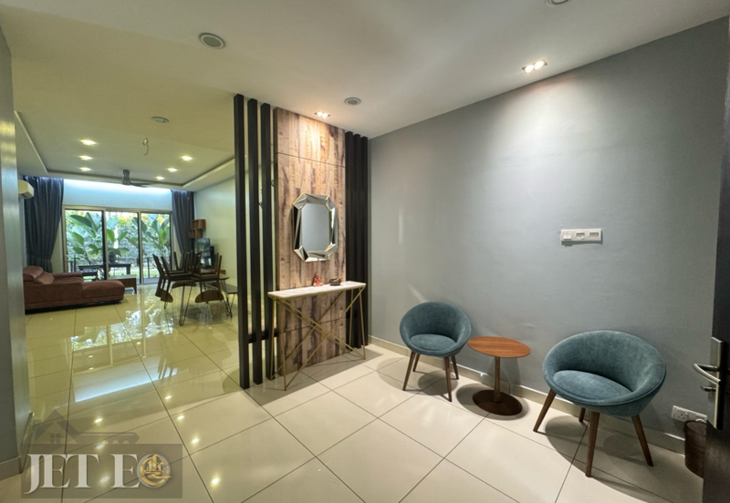 Tropicana Aman Bayan Residences