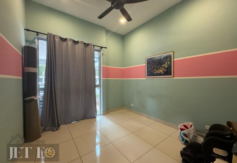 Tropicana Aman Bayan Residences