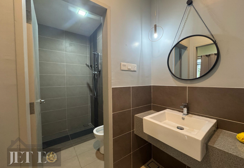 Tropicana Aman Bayan Residences