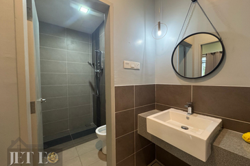 Tropicana Aman Bayan Residences