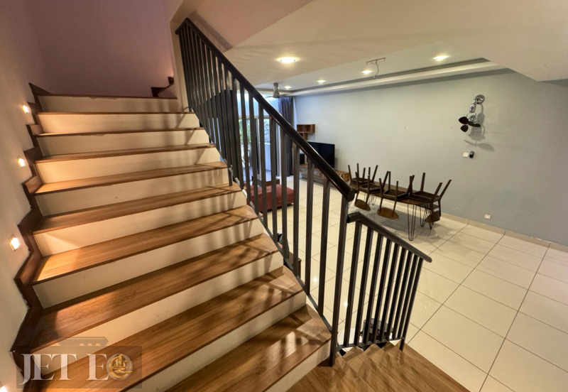 Tropicana Aman Bayan Residences