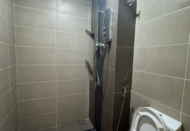 Tropicana Aman Bayan Residences