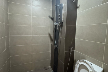 Tropicana Aman Bayan Residences