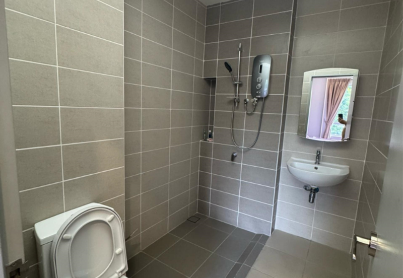 Tropicana Aman Bayan Residences