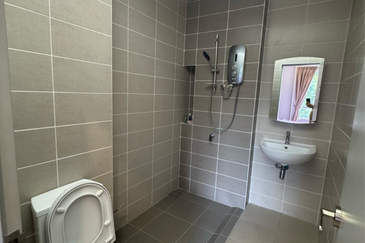 Tropicana Aman Bayan Residences