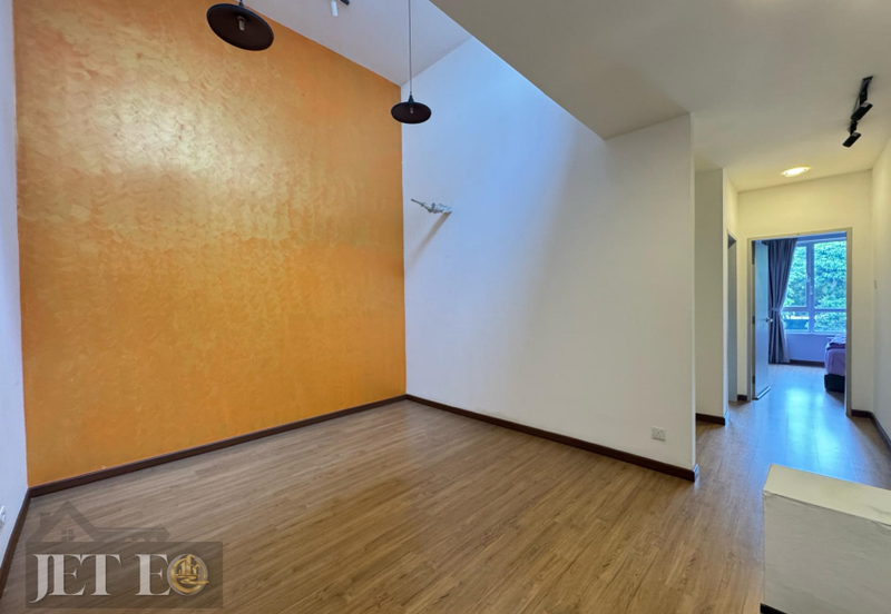 Tropicana Aman Bayan Residences