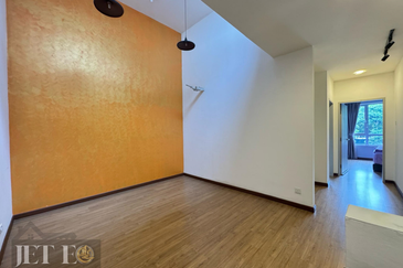 Tropicana Aman Bayan Residences