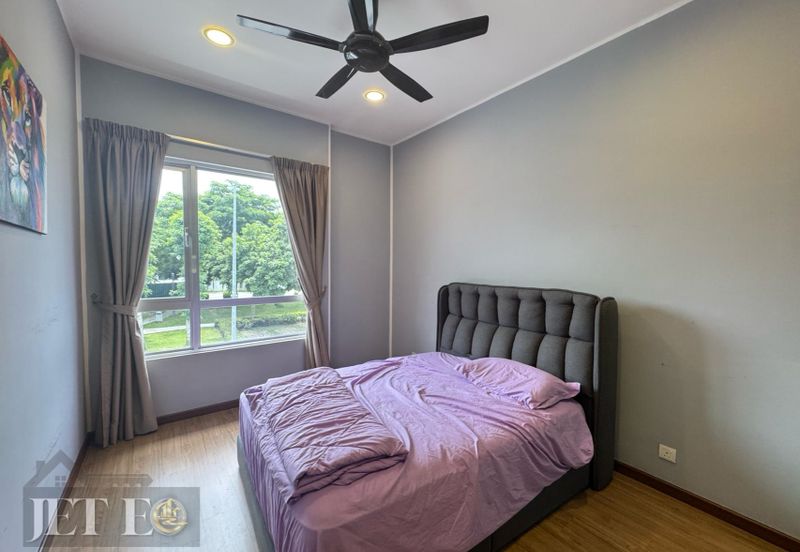 Tropicana Aman Bayan Residences