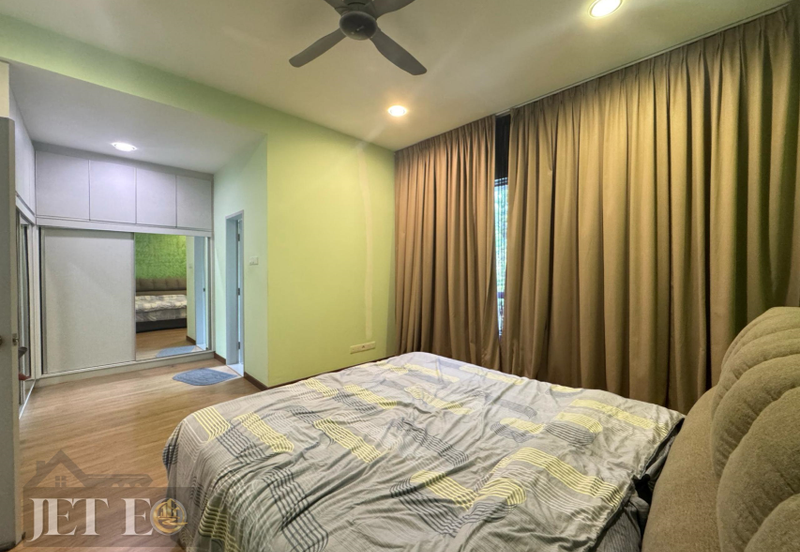 Tropicana Aman Bayan Residences