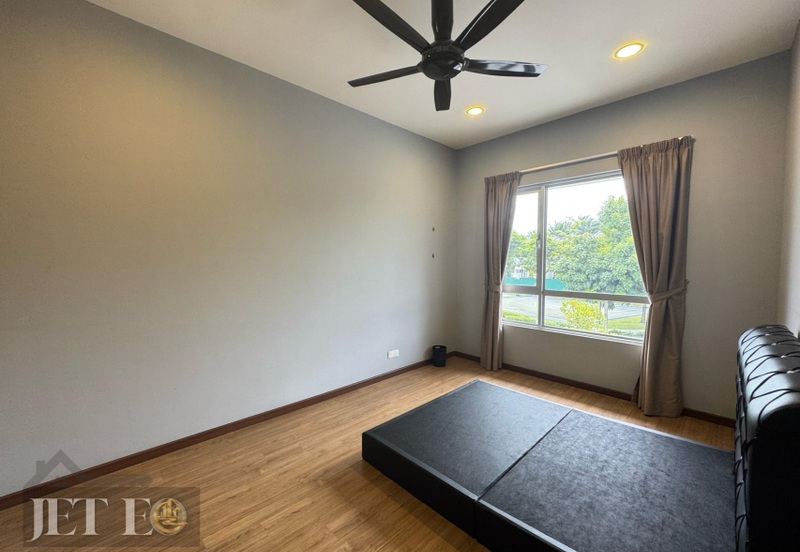 Tropicana Aman Bayan Residences