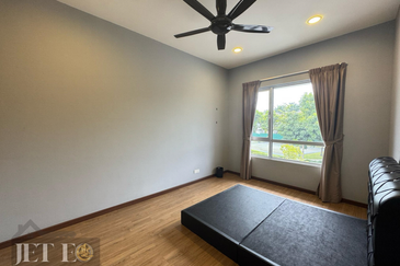 Tropicana Aman Bayan Residences