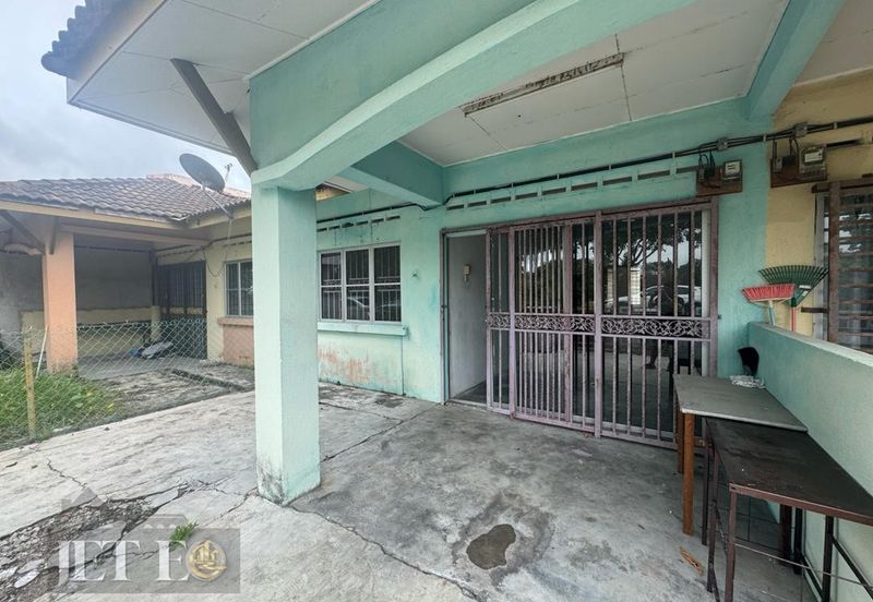 Bandar Mahkota Banting