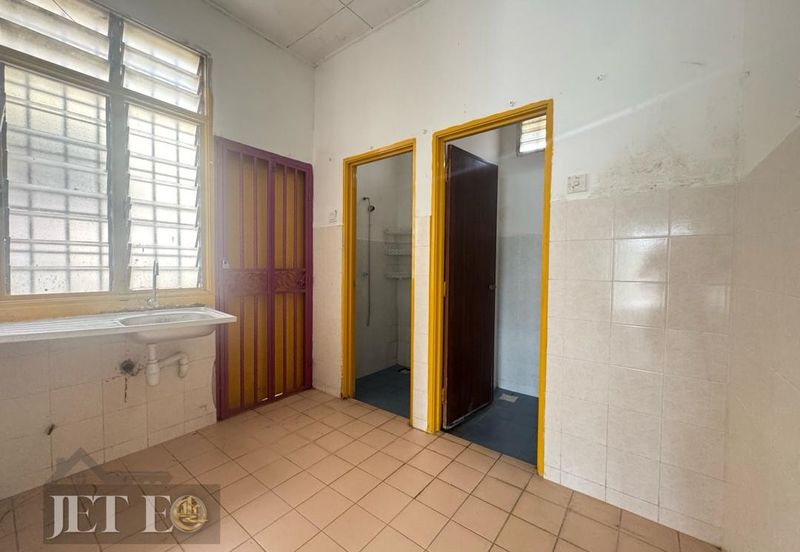 Bandar Mahkota Banting