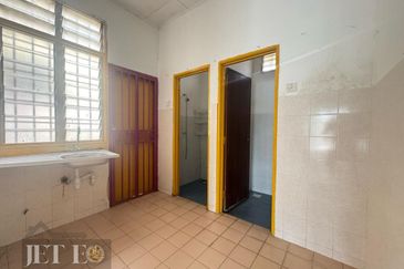 Bandar Mahkota Banting