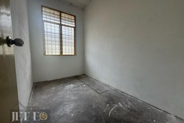 Bandar Mahkota Banting