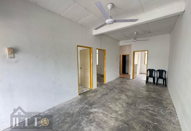 Bandar Mahkota Banting