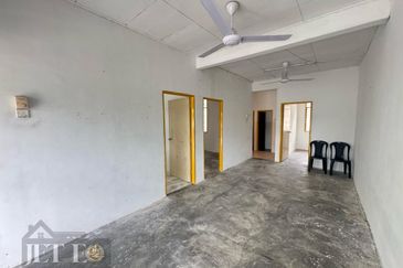 Bandar Mahkota Banting