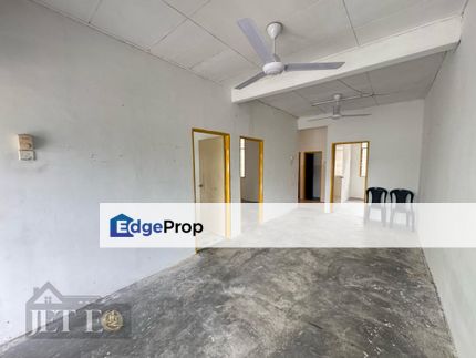 Banting Mahkota Jalan Suria, Selangor, Banting