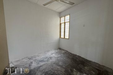 Bandar Mahkota Banting