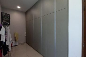 Scarlet @ Bandar Rimbayu