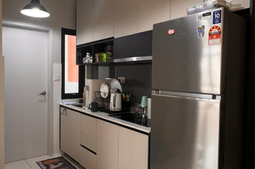 Amber Residence @ twentyfive.7