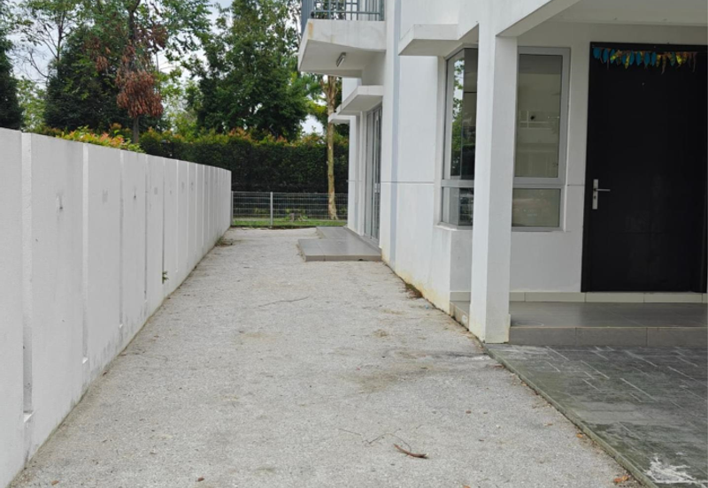 Tropicana Aman Bayan Residences