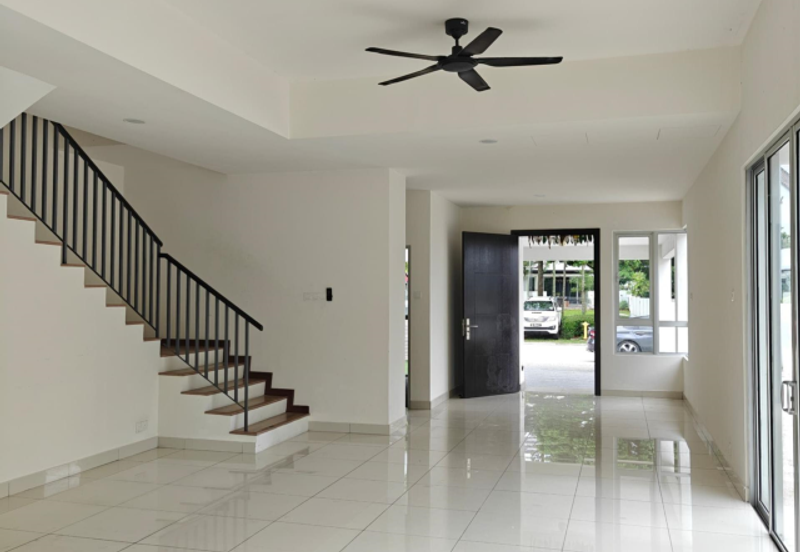 Tropicana Aman Bayan Residences