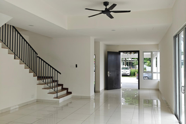 Tropicana Aman Bayan Residences