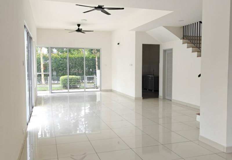 Tropicana Aman Bayan Residences