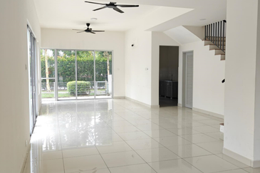 Tropicana Aman Bayan Residences