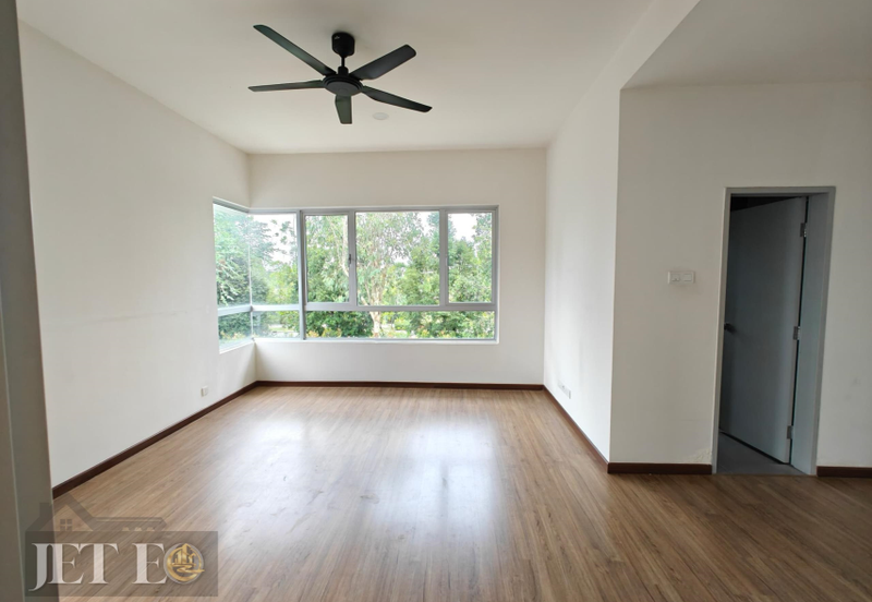 Tropicana Aman Bayan Residences