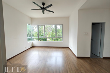 Tropicana Aman Bayan Residences