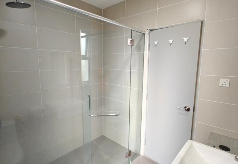 Tropicana Aman Bayan Residences