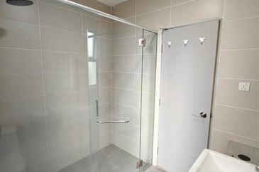 Tropicana Aman Bayan Residences