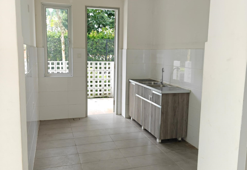 Tropicana Aman Bayan Residences