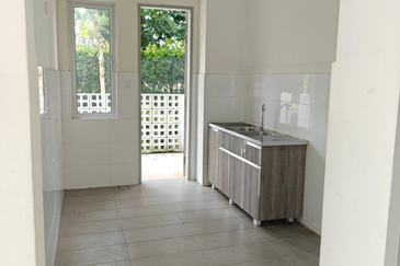 Tropicana Aman Bayan Residences