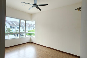 Tropicana Aman Bayan Residences